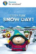 SOUTH PARK: SNOW DAY