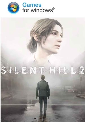 SILENT HILL 2 Remake