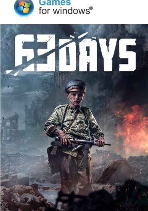 63 Days
