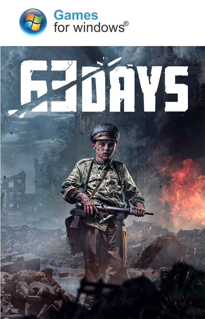 63 Days