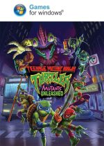 Teenage Mutant Ninja Turtles: Mutants Unleashed