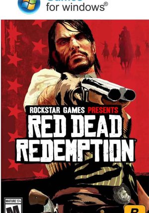 Red Dead Redemption