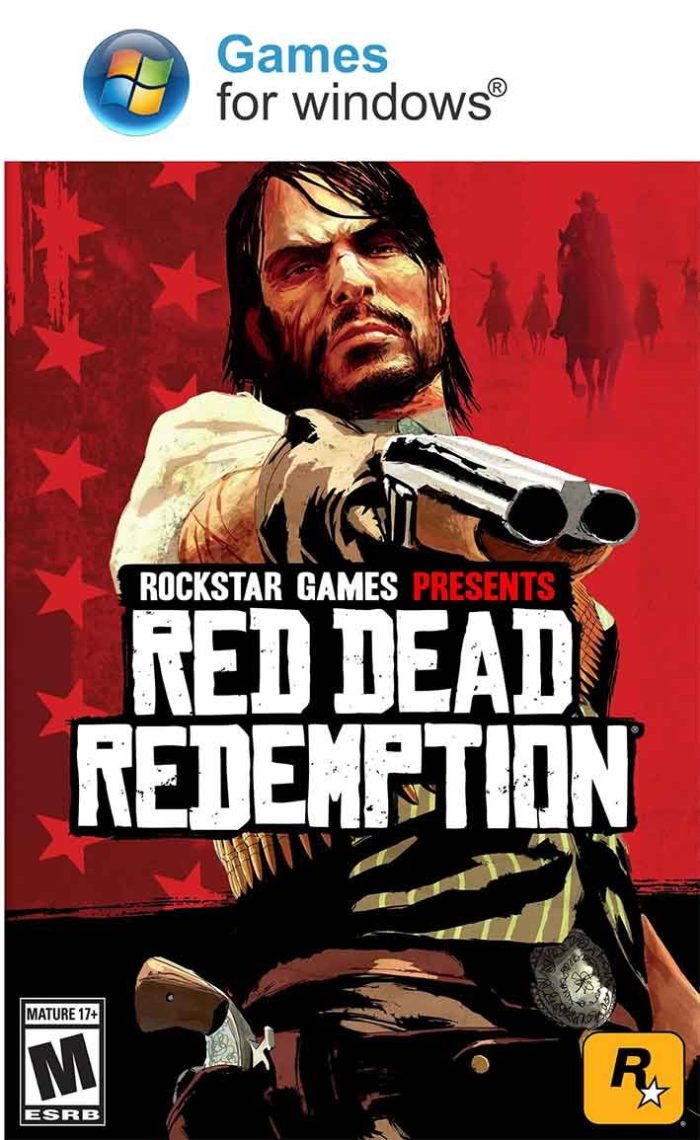 Red Dead Redemption