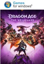 Dragon Age The Veilguard