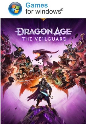 Dragon Age The Veilguard