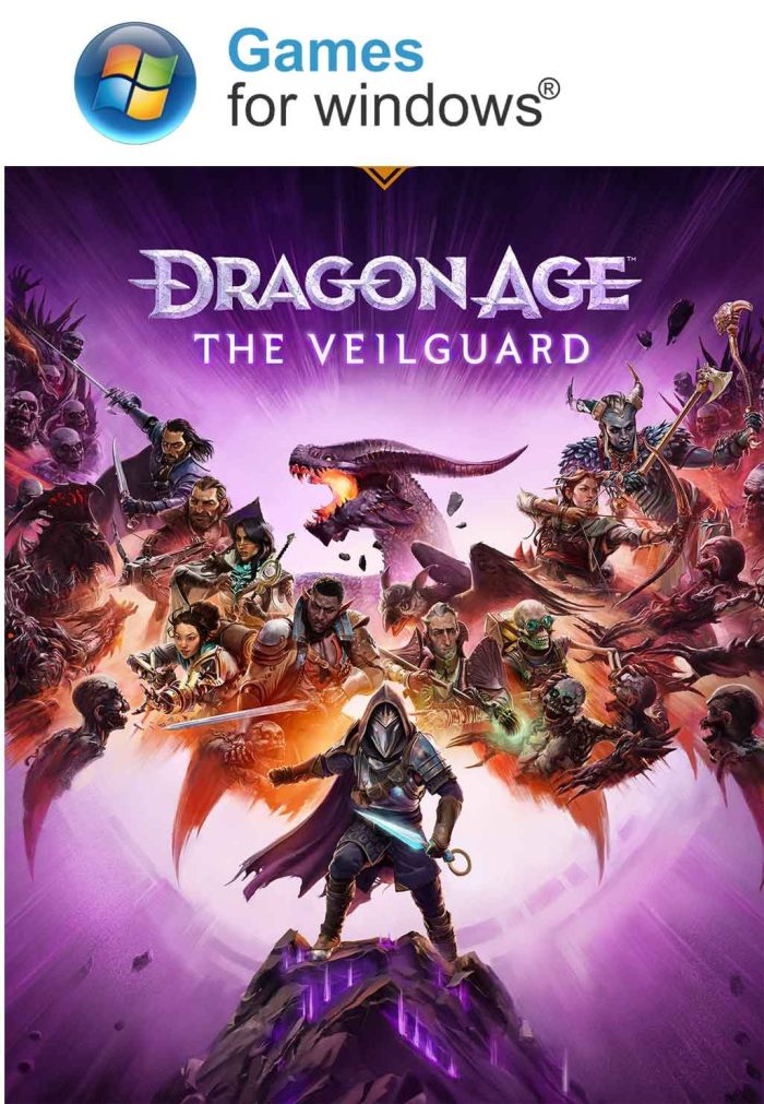 Dragon Age The Veilguard