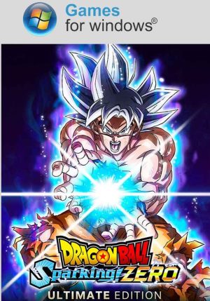 DRAGON BALL Sparking ZERO