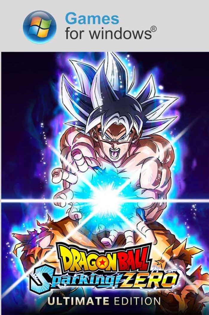 DRAGON BALL Sparking ZERO