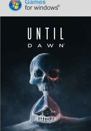 Until Dawn