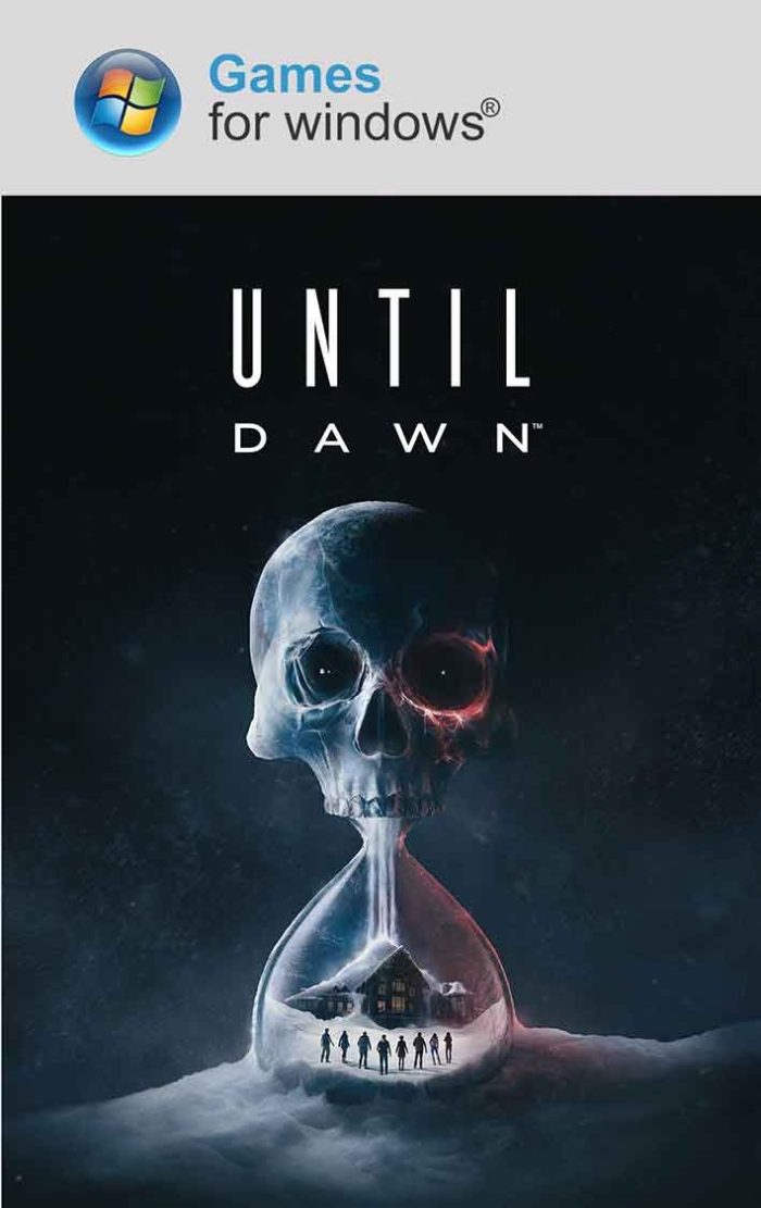 Until Dawn