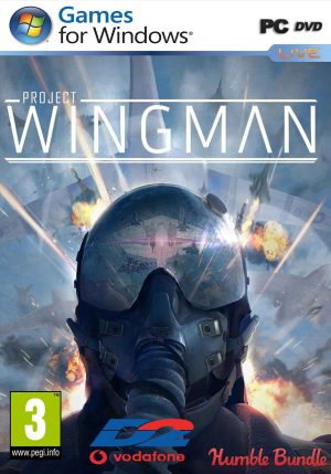 Project Wingman