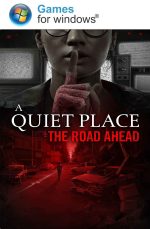 عکسهای بازی کامپیوتر و ترسناک A Quiet Place: The Road Ahead