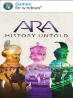 تصویر روی جلد بازی Ara history