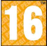 16 سال به بالا