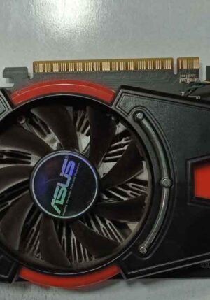 کارت گرافیک Nvidia GT440 1GB کارکرده فروشی