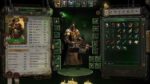 تصاویر بازی کامپیوتر Warhammer 40000 Rogue Trader