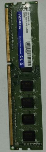 Adata 4GB DDR3L کارکرده فروشی