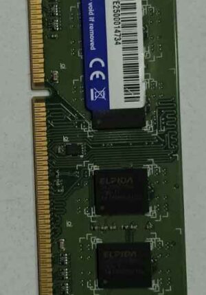 Adata 4GB DDR3L کارکرده فروشی