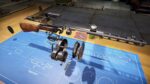 صحنه ای از محیط بازی Gunsmith Simulator