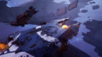 صحنه بازی Homeworld 3