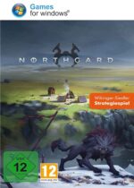 تصویر روی جلد بازی Northgard