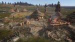 عکسی از محیط بازی ancient cities