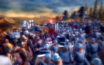 صحنه های بازی Real Warfare 2: Northern Crusades