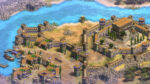 صحنه های بازی Age of Empires II: DE - Chronicles: Battle for Greece