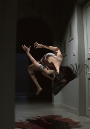 Supernormal screenshot