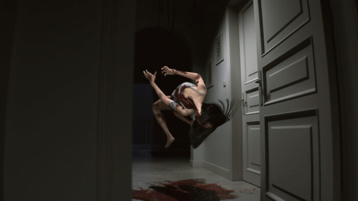 Supernormal screenshot