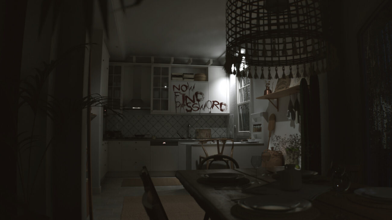 supernatural screenshot