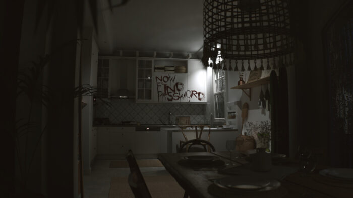 supernatural screenshot