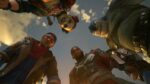 صحنه های بازی Suicide Squad: Kill the Justice League