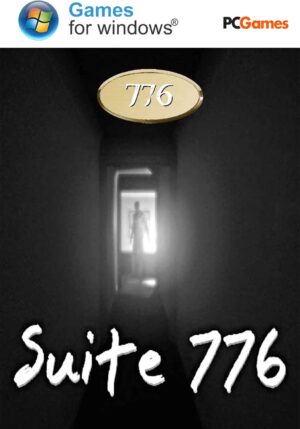 suite 776 cover dvd