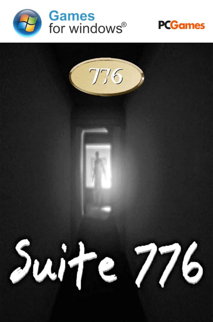 suite 776 cover dvd