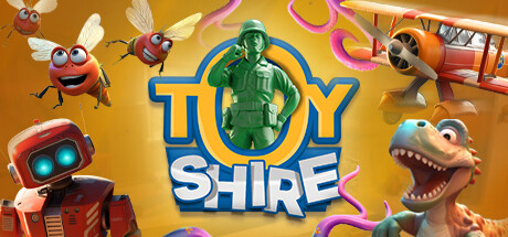 toy shire screenshot