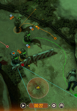 Door Kickers 2: Task Force North screenshot