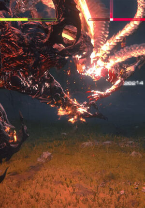 final fantasy XVI screenshot