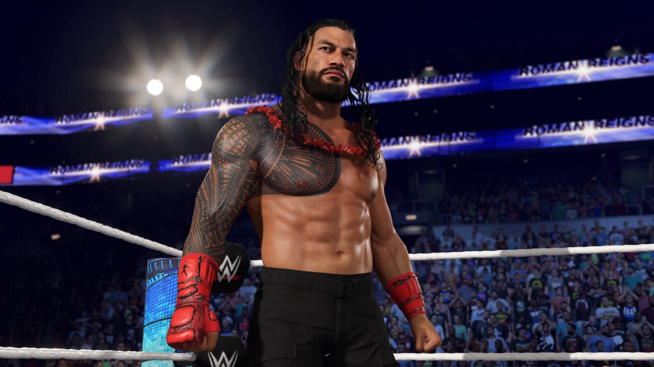 w2k25 screenshot
