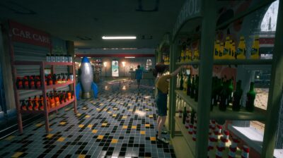 Gas Station Simulator screenshot