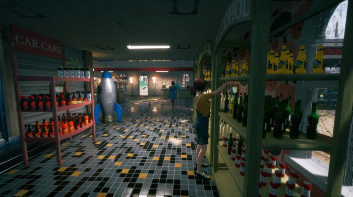 Gas Station Simulator screenshot