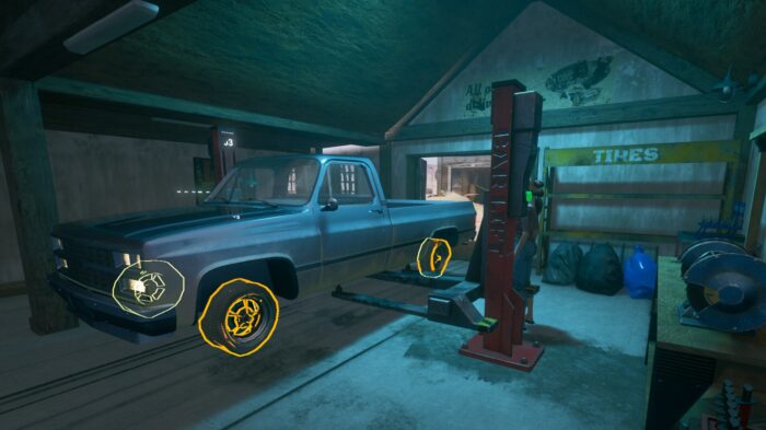 Gas Station Simulator screenshot
