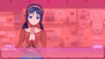Miside Screenshot