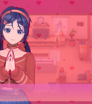 Miside Screenshot