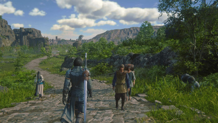 final fantasy xvi screenshot