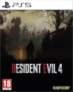 resident evil 4 Remake ps5