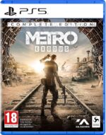 metro exodus screenshot