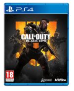 call of duty blackops 4 ps4 cover