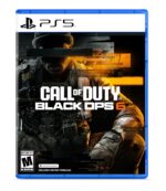 call of duty blackops 6 cover