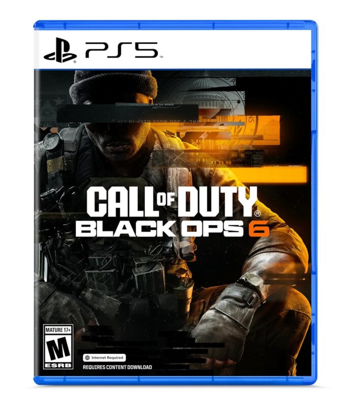 call of duty blackops 6 cover